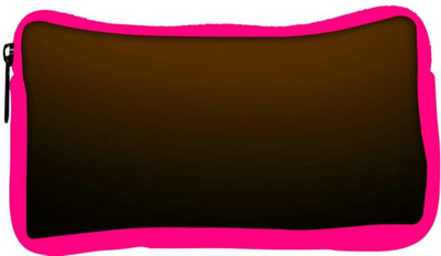 Snoogg Eco Friendly Canvas Brown Designer Student Pen Pencil Case Coin Purse Pouch Cosmetic Makeup Bag (PINK) Pouch(Multicolor)
Snoogg Eco Friendly Canvas Brown Designer Student Pen Pencil Case Coin Purse Pouch Cosmetic Makeup Bag (PINK) Pouch(Multicolor)