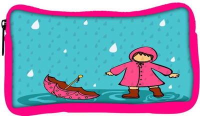 Snoogg Eco Friendly Canvas Abstract Rainy Season Background With Cute Kid Student Pen Pencil Case Coin Purse Pouch Cosmetic Makeup Bag (PINK) Pouch(Multicolor)
Snoogg Eco Friendly Canvas Abstract Rainy Season Background With Cute Kid Student Pen Pencil Case Coin Purse Pouch Cosmetic Makeup Bag (PINK) Pouch(Multicolor)
