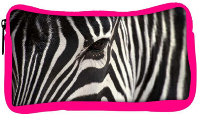 Snoogg Eco Friendly Canvas Zebra Eye Designer Student Pen Pencil Case Coin Purse Pouch Cosmetic Makeup Bag (PINK) Pouch(Multicolor)
Snoogg Eco Friendly Canvas Zebra Eye Designer Student Pen Pencil Case Coin Purse Pouch Cosmetic Makeup Bag (PINK) Pouch(Multicolor)