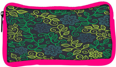 Snoogg Eco Friendly Canvas A Seamless Leaf Pattern Student Pen Pencil Case Coin Purse Pouch Cosmetic Makeup Bag (PINK) Pouch(Multicolor)
Snoogg Eco Friendly Canvas A Seamless Leaf Pattern Student Pen Pencil Case Coin Purse Pouch Cosmetic Makeup Bag (PINK) Pouch(Multicolor)