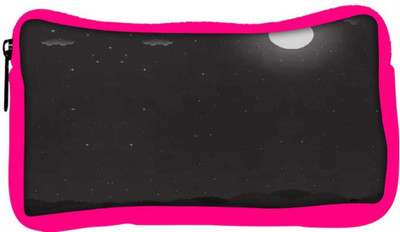 Snoogg Eco Friendly Canvas Nigthfall Student Pen Pencil Case Coin Purse Pouch Cosmetic Makeup Bag (PINK) Pouch(Multicolor)
Snoogg Eco Friendly Canvas Nigthfall Student Pen Pencil Case Coin Purse Pouch Cosmetic Makeup Bag (PINK) Pouch(Multicolor)
