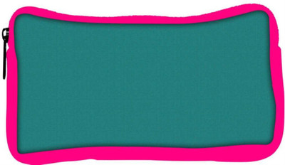 Snoogg Eco Friendly Canvas Pixel Art Turquoise Designer Student Pen Pencil Case Coin Purse Pouch Cosmetic Makeup Bag (PINK) Pouch(Multicolor)
Snoogg Eco Friendly Canvas Pixel Art Turquoise Designer Student Pen Pencil Case Coin Purse Pouch Cosmetic Makeup Bag (PINK) Pouch(Multicolor)