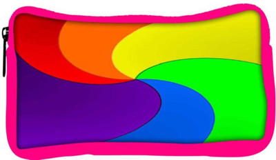Snoogg Eco Friendly Canvas Centric Energy Flow 2390 Student Pen Pencil Case Coin Purse Pouch Cosmetic Makeup Bag (PINK) Pouch(Multicolor)
Snoogg Eco Friendly Canvas Centric Energy Flow 2390 Student Pen Pencil Case Coin Purse Pouch Cosmetic Makeup Bag (PINK) Pouch(Multicolor)