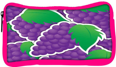 Snoogg Eco Friendly Canvas Purple Grape Sticker Background Card In Vector Format Student Pen Pencil Case Coin Purse Pouch Cosmetic Makeup Bag (PINK) Pouch(Multicolor)
Snoogg Eco Friendly Canvas Purple Grape Sticker Background Card In Vector Format Student Pen Pencil Case Coin Purse Pouch Cosmetic Makeup Bag (PINK) Pouch(Multicolor)