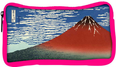 Snoogg Eco Friendly Canvas Fountain Lava Designer Student Pen Pencil Case Coin Purse Pouch Cosmetic Makeup Bag (PINK) Pouch(Multicolor)
Snoogg Eco Friendly Canvas Fountain Lava Designer Student Pen Pencil Case Coin Purse Pouch Cosmetic Makeup Bag (PINK) Pouch(Multicolor)