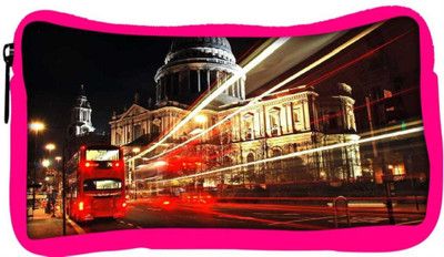 Snoogg Eco Friendly Canvas City At Night Designer Student Pen Pencil Case Coin Purse Pouch Cosmetic Makeup Bag (PINK) Pouch(Multicolor)
Snoogg Eco Friendly Canvas City At Night Designer Student Pen Pencil Case Coin Purse Pouch Cosmetic Makeup Bag (PINK) Pouch(Multicolor)
