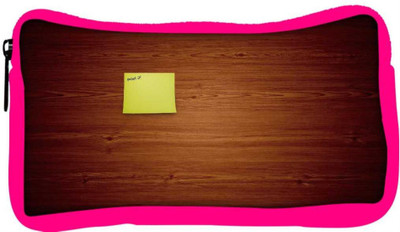 Snoogg Eco Friendly Canvas Post It Designer Student Pen Pencil Case Coin Purse Pouch Cosmetic Makeup Bag (PINK) Pouch(Multicolor)
Snoogg Eco Friendly Canvas Post It Designer Student Pen Pencil Case Coin Purse Pouch Cosmetic Makeup Bag (PINK) Pouch(Multicolor)