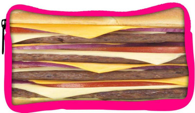 Snoogg Eco Friendly Canvas Quadruple Apetite Student Pen Pencil Case Coin Purse Pouch Cosmetic Makeup Bag (PINK) Pouch(Multicolor)
Snoogg Eco Friendly Canvas Quadruple Apetite Student Pen Pencil Case Coin Purse Pouch Cosmetic Makeup Bag (PINK) Pouch(Multicolor)