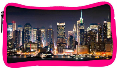 Snoogg Eco Friendly Canvas Lights In Building Designer Student Pen Pencil Case Coin Purse Pouch Cosmetic Makeup Bag (PINK) Pouch(Multicolor)
Snoogg Eco Friendly Canvas Lights In Building Designer Student Pen Pencil Case Coin Purse Pouch Cosmetic Makeup Bag (PINK) Pouch(Multicolor)