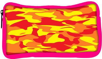 Snoogg Eco Friendly Canvas Camouflage Red 2762 Student Pen Pencil Case Coin Purse Pouch Cosmetic Makeup Bag (PINK) Pouch(Multicolor)
Snoogg Eco Friendly Canvas Camouflage Red 2762 Student Pen Pencil Case Coin Purse Pouch Cosmetic Makeup Bag (PINK) Pouch(Multicolor)