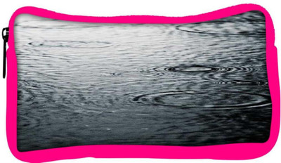 Snoogg Eco Friendly Canvas Water Droplets Student Pen Pencil Case Coin Purse Pouch Cosmetic Makeup Bag (PINK) Pouch(Multicolor)
Snoogg Eco Friendly Canvas Water Droplets Student Pen Pencil Case Coin Purse Pouch Cosmetic Makeup Bag (PINK) Pouch(Multicolor)
