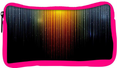 Snoogg Eco Friendly Canvas Sparkling Lights Designer Student Pen Pencil Case Coin Purse Pouch Cosmetic Makeup Bag (PINK) Pouch(Multicolor)
Snoogg Eco Friendly Canvas Sparkling Lights Designer Student Pen Pencil Case Coin Purse Pouch Cosmetic Makeup Bag (PINK) Pouch(Multicolor)