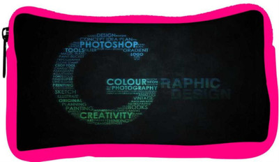 Snoogg Eco Friendly Canvas Graphic Design Designer Student Pen Pencil Case Coin Purse Pouch Cosmetic Makeup Bag (PINK) Pouch(Multicolor)
Snoogg Eco Friendly Canvas Graphic Design Designer Student Pen Pencil Case Coin Purse Pouch Cosmetic Makeup Bag (PINK) Pouch(Multicolor)