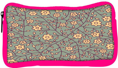 Snoogg Eco Friendly Canvas Cream Flowers Designer Student Pen Pencil Case Coin Purse Pouch Cosmetic Makeup Bag (PINK) Pouch(Multicolor)
Snoogg Eco Friendly Canvas Cream Flowers Designer Student Pen Pencil Case Coin Purse Pouch Cosmetic Makeup Bag (PINK) Pouch(Multicolor)