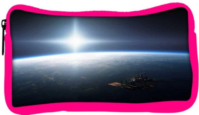 Snoogg Eco Friendly Canvas Earth From Top Designer Student Pen Pencil Case Coin Purse Pouch Cosmetic Makeup Bag (PINK) Pouch(Multicolor)
Snoogg Eco Friendly Canvas Earth From Top Designer Student Pen Pencil Case Coin Purse Pouch Cosmetic Makeup Bag (PINK) Pouch(Multicolor)