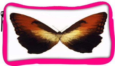 Snoogg Eco Friendly Canvas Digital Painting Of A Butterfly Student Pen Pencil Case Coin Purse Pouch Cosmetic Makeup Bag (PINK) Pouch(Multicolor)
Snoogg Eco Friendly Canvas Digital Painting Of A Butterfly Student Pen Pencil Case Coin Purse Pouch Cosmetic Makeup Bag (PINK) Pouch(Multicolor)