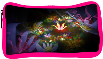 Snoogg Eco Friendly Canvas Amazing Neon Flowers Designer Student Pen Pencil Case Coin Purse Pouch Cosmetic Makeup Bag (PINK) Pouch(Multicolor)
Snoogg Eco Friendly Canvas Amazing Neon Flowers Designer Student Pen Pencil Case Coin Purse Pouch Cosmetic Makeup Bag (PINK) Pouch(Multicolor)