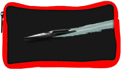 Snoogg Eco Friendly Canvas Midnight Cruising 2451 Student Pen Pencil Case Coin Purse Pouch Cosmetic Makeup Bag (RED) Pouch(Multicolor)
Snoogg Eco Friendly Canvas Midnight Cruising 2451 Student Pen Pencil Case Coin Purse Pouch Cosmetic Makeup Bag (RED) Pouch(Multicolor)