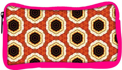 Snoogg Eco Friendly Canvas Abstract Multicolor Design Designer Student Pen Pencil Case Coin Purse Pouch Cosmetic Makeup Bag (PINK) Pouch(Multicolor)
Snoogg Eco Friendly Canvas Abstract Multicolor Design Designer Student Pen Pencil Case Coin Purse Pouch Cosmetic Makeup Bag (PINK) Pouch(Multicolor)