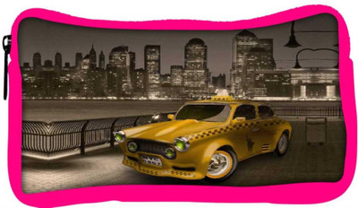Snoogg Eco Friendly Canvas New York City Cab 2671 Student Pen Pencil Case Coin Purse Pouch Cosmetic Makeup Bag (PINK) Pouch(Multicolor)
Snoogg Eco Friendly Canvas New York City Cab 2671 Student Pen Pencil Case Coin Purse Pouch Cosmetic Makeup Bag (PINK) Pouch(Multicolor)