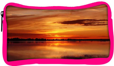 Snoogg Eco Friendly Canvas Sunset View Designer Student Pen Pencil Case Coin Purse Pouch Cosmetic Makeup Bag (PINK) Pouch(Multicolor)
Snoogg Eco Friendly Canvas Sunset View Designer Student Pen Pencil Case Coin Purse Pouch Cosmetic Makeup Bag (PINK) Pouch(Multicolor)