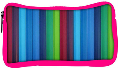 Snoogg Eco Friendly Canvas Colorful Pencils Student Pen Pencil Case Coin Purse Pouch Cosmetic Makeup Bag (PINK) Pouch(Multicolor)
Snoogg Eco Friendly Canvas Colorful Pencils Student Pen Pencil Case Coin Purse Pouch Cosmetic Makeup Bag (PINK) Pouch(Multicolor)