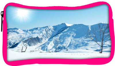 Snoogg Eco Friendly Canvas Sun And Snow Designer Student Pen Pencil Case Coin Purse Pouch Cosmetic Makeup Bag (PINK) Pouch(Multicolor)
Snoogg Eco Friendly Canvas Sun And Snow Designer Student Pen Pencil Case Coin Purse Pouch Cosmetic Makeup Bag (PINK) Pouch(Multicolor)