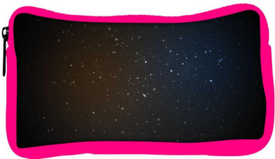 Snoogg Eco Friendly Canvas Amazed Stars Designer Student Pen Pencil Case Coin Purse Pouch Cosmetic Makeup Bag (PINK) Pouch(Multicolor)
Snoogg Eco Friendly Canvas Amazed Stars Designer Student Pen Pencil Case Coin Purse Pouch Cosmetic Makeup Bag (PINK) Pouch(Multicolor)