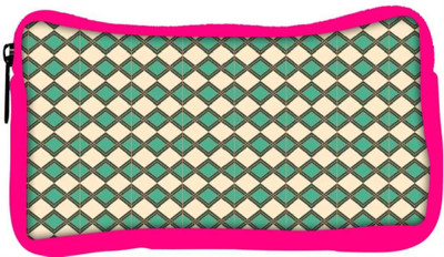Snoogg Eco Friendly Canvas Simple Motif Student Pen Pencil Case Coin Purse Pouch Cosmetic Makeup Bag (PINK) Pouch(Multicolor)
Snoogg Eco Friendly Canvas Simple Motif Student Pen Pencil Case Coin Purse Pouch Cosmetic Makeup Bag (PINK) Pouch(Multicolor)