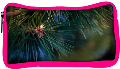 Snoogg Eco Friendly Canvas Christmas Tree Branch Designer Student Pen Pencil Case Coin Purse Pouch Cosmetic Makeup Bag (PINK) Pouch(Multicolor)
Snoogg Eco Friendly Canvas Christmas Tree Branch Designer Student Pen Pencil Case Coin Purse Pouch Cosmetic Makeup Bag (PINK) Pouch(Multicolor)