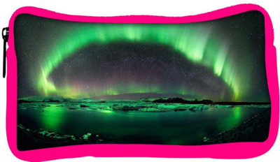 Snoogg Eco Friendly Canvas Green Layered Island Designer Student Pen Pencil Case Coin Purse Pouch Cosmetic Makeup Bag (PINK) Pouch(Multicolor)
Snoogg Eco Friendly Canvas Green Layered Island Designer Student Pen Pencil Case Coin Purse Pouch Cosmetic Makeup Bag (PINK) Pouch(Multicolor)