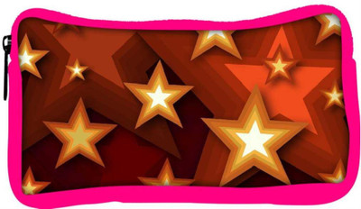 Snoogg Eco Friendly Canvas Browny Stars Designer Student Pen Pencil Case Coin Purse Pouch Cosmetic Makeup Bag (PINK) Pouch(Multicolor)
Snoogg Eco Friendly Canvas Browny Stars Designer Student Pen Pencil Case Coin Purse Pouch Cosmetic Makeup Bag (PINK) Pouch(Multicolor)