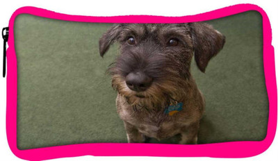 Snoogg Eco Friendly Canvas Dog Shocking Face Designer Student Pen Pencil Case Coin Purse Pouch Cosmetic Makeup Bag (PINK) Pouch(Multicolor)
Snoogg Eco Friendly Canvas Dog Shocking Face Designer Student Pen Pencil Case Coin Purse Pouch Cosmetic Makeup Bag (PINK) Pouch(Multicolor)