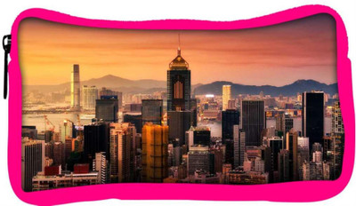 Snoogg Eco Friendly Canvas Tall Buildings Designer Student Pen Pencil Case Coin Purse Pouch Cosmetic Makeup Bag (PINK) Pouch(Multicolor)
Snoogg Eco Friendly Canvas Tall Buildings Designer Student Pen Pencil Case Coin Purse Pouch Cosmetic Makeup Bag (PINK) Pouch(Multicolor)