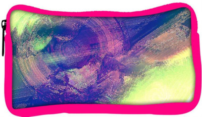 Snoogg Eco Friendly Canvas Weird Wired Student Pen Pencil Case Coin Purse Pouch Cosmetic Makeup Bag (PINK) Pouch(Multicolor)
Snoogg Eco Friendly Canvas Weird Wired Student Pen Pencil Case Coin Purse Pouch Cosmetic Makeup Bag (PINK) Pouch(Multicolor)