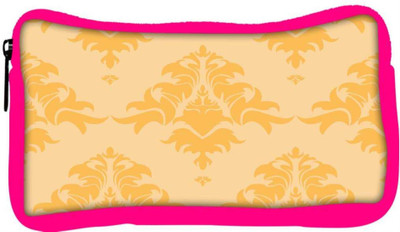 Snoogg Eco Friendly Canvas Cream Abstract Pattern Designer Student Pen Pencil Case Coin Purse Pouch Cosmetic Makeup Bag (PINK) Pouch(Multicolor)
Snoogg Eco Friendly Canvas Cream Abstract Pattern Designer Student Pen Pencil Case Coin Purse Pouch Cosmetic Makeup Bag (PINK) Pouch(Multicolor)