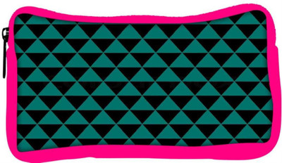 Snoogg Eco Friendly Canvas Traingle Psyche Pattern Student Pen Pencil Case Coin Purse Pouch Cosmetic Makeup Bag (PINK) Pouch(Multicolor)
Snoogg Eco Friendly Canvas Traingle Psyche Pattern Student Pen Pencil Case Coin Purse Pouch Cosmetic Makeup Bag (PINK) Pouch(Multicolor)