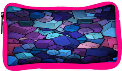 Snoogg Eco Friendly Canvas Square Shapes Student Pen Pencil Case Coin Purse Pouch Cosmetic Makeup Bag (PINK) Pouch(Multicolor)
Snoogg Eco Friendly Canvas Square Shapes Student Pen Pencil Case Coin Purse Pouch Cosmetic Makeup Bag (PINK) Pouch(Multicolor)