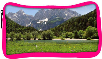 Snoogg Eco Friendly Canvas Green Garden With Flowers Designer Student Pen Pencil Case Coin Purse Pouch Cosmetic Makeup Bag (PINK) Pouch(Multicolor)
Snoogg Eco Friendly Canvas Green Garden With Flowers Designer Student Pen Pencil Case Coin Purse Pouch Cosmetic Makeup Bag (PINK) Pouch(Multicolor)