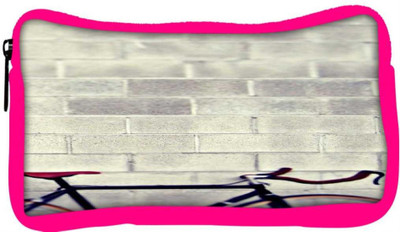 Snoogg Eco Friendly Canvas Easy Cycle Student Pen Pencil Case Coin Purse Pouch Cosmetic Makeup Bag (PINK) Pouch(Multicolor)
Snoogg Eco Friendly Canvas Easy Cycle Student Pen Pencil Case Coin Purse Pouch Cosmetic Makeup Bag (PINK) Pouch(Multicolor)
