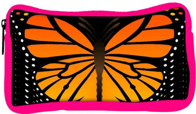 Snoogg Eco Friendly Canvas Abstract Orange Butterfly Designer Student Pen Pencil Case Coin Purse Pouch Cosmetic Makeup Bag (PINK) Pouch(Multicolor)
Snoogg Eco Friendly Canvas Abstract Orange Butterfly Designer Student Pen Pencil Case Coin Purse Pouch Cosmetic Makeup Bag (PINK) Pouch(Multicolor)