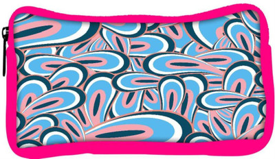 Snoogg Eco Friendly Canvas Abstract Multicolor Pattern Design Designer Student Pen Pencil Case Coin Purse Pouch Cosmetic Makeup Bag (PINK) Pouch(Multicolor)
Snoogg Eco Friendly Canvas Abstract Multicolor Pattern Design Designer Student Pen Pencil Case Coin Purse Pouch Cosmetic Makeup Bag (PINK) Pouch(Multicolor)