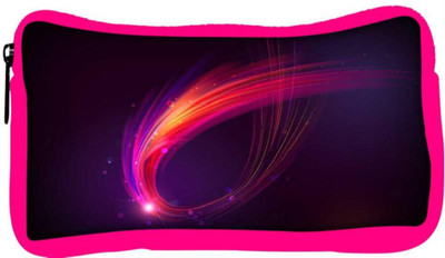 Snoogg Eco Friendly Canvas Multicolor Sparkling Rays Designer Student Pen Pencil Case Coin Purse Pouch Cosmetic Makeup Bag (PINK) Pouch(Multicolor)
Snoogg Eco Friendly Canvas Multicolor Sparkling Rays Designer Student Pen Pencil Case Coin Purse Pouch Cosmetic Makeup Bag (PINK) Pouch(Multicolor)