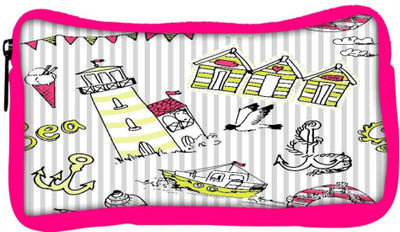 Snoogg Eco Friendly Canvas Beach Side Designer Student Pen Pencil Case Coin Purse Pouch Cosmetic Makeup Bag (PINK) Pouch(Multicolor)
Snoogg Eco Friendly Canvas Beach Side Designer Student Pen Pencil Case Coin Purse Pouch Cosmetic Makeup Bag (PINK) Pouch(Multicolor)