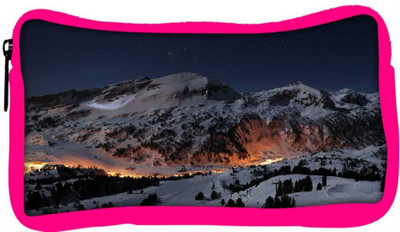 Snoogg Eco Friendly Canvas White Mountain Designer Student Pen Pencil Case Coin Purse Pouch Cosmetic Makeup Bag (PINK) Pouch(Multicolor)
Snoogg Eco Friendly Canvas White Mountain Designer Student Pen Pencil Case Coin Purse Pouch Cosmetic Makeup Bag (PINK) Pouch(Multicolor)