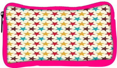 Snoogg Eco Friendly Canvas Multicolor Stars Cream Pattern Designer Student Pen Pencil Case Coin Purse Pouch Cosmetic Makeup Bag (PINK) Pouch(Multicolor)
Snoogg Eco Friendly Canvas Multicolor Stars Cream Pattern Designer Student Pen Pencil Case Coin Purse Pouch Cosmetic Makeup Bag (PINK) Pouch(Multicolor)