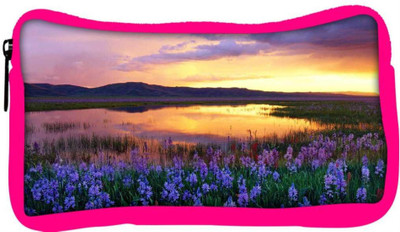 Snoogg Eco Friendly Canvas Purple Flower Designer Student Pen Pencil Case Coin Purse Pouch Cosmetic Makeup Bag (PINK) Pouch(Multicolor)
Snoogg Eco Friendly Canvas Purple Flower Designer Student Pen Pencil Case Coin Purse Pouch Cosmetic Makeup Bag (PINK) Pouch(Multicolor)
