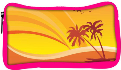 Snoogg Eco Friendly Canvas Summer Design With Palm Tree And Rainbow Background Student Pen Pencil Case Coin Purse Pouch Cosmetic Makeup Bag (PINK) Pouch(Multicolor)
Snoogg Eco Friendly Canvas Summer Design With Palm Tree And Rainbow Background Student Pen Pencil Case Coin Purse Pouch Cosmetic Makeup Bag (PINK) Pouch(Multicolor)