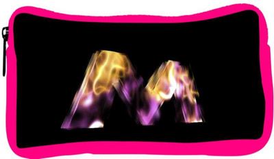 Snoogg Eco Friendly Canvas Flaming 3D Letter Student Pen Pencil Case Coin Purse Pouch Cosmetic Makeup Bag (PINK) Pouch(Multicolor)
Snoogg Eco Friendly Canvas Flaming 3D Letter Student Pen Pencil Case Coin Purse Pouch Cosmetic Makeup Bag (PINK) Pouch(Multicolor)