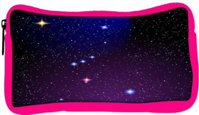 Snoogg Eco Friendly Canvas Orion Nebula Student Pen Pencil Case Coin Purse Pouch Cosmetic Makeup Bag (PINK) Pouch(Multicolor)
Snoogg Eco Friendly Canvas Orion Nebula Student Pen Pencil Case Coin Purse Pouch Cosmetic Makeup Bag (PINK) Pouch(Multicolor)